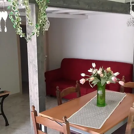 La Casetta Casa de Férias *