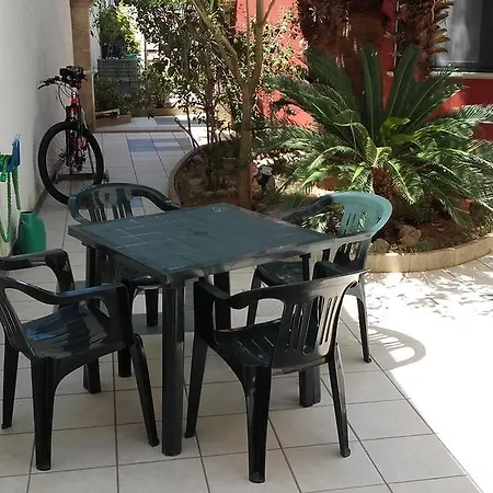 La Casetta Casa de Férias