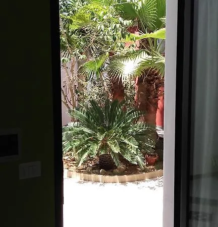 Casa de Férias La Casetta
